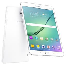 Galaxy Tab S2 32GB - Weiß - WLAN