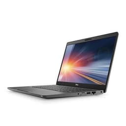 Dell Latitude 5400 14" Core i5 1.6 GHz - SSD 256 GB - 8GB QWERTY - Spanisch