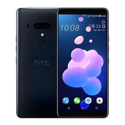 HTC U12+ 128GB - Blau - Ohne Vertrag