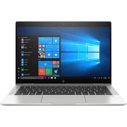 HP EliteBook X360 1030 G7 13" Core i5 1.7 GHz - SSD 256 GB - 16GB AZERTY - Französisch