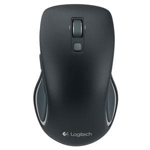 Logitech M560 Maus Wireless