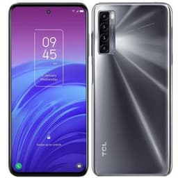 TCL 20L 128GB - Schwarz - Ohne Vertrag