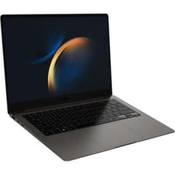 Samsung Galaxy Book3 Pro 16" Core i7 2.2 GHz - SSD 512 GB - 16GB QWERTZ - Deutsch