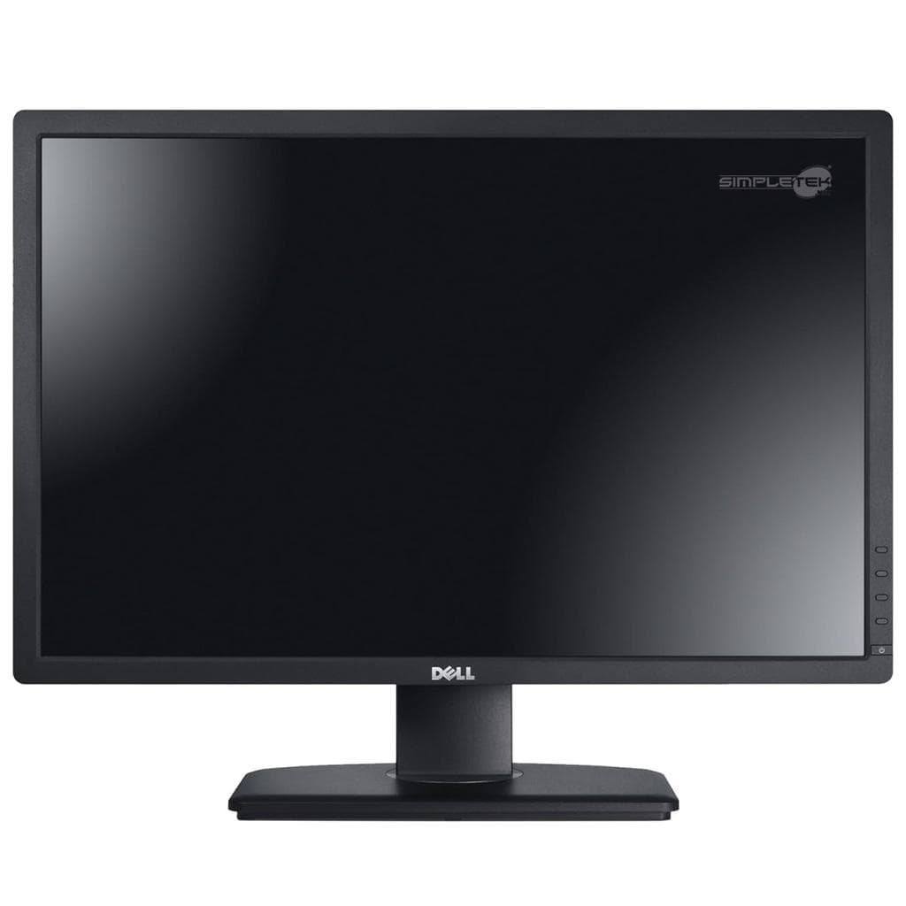 Bildschirm 24" LED FULL HD Dell U2412MB