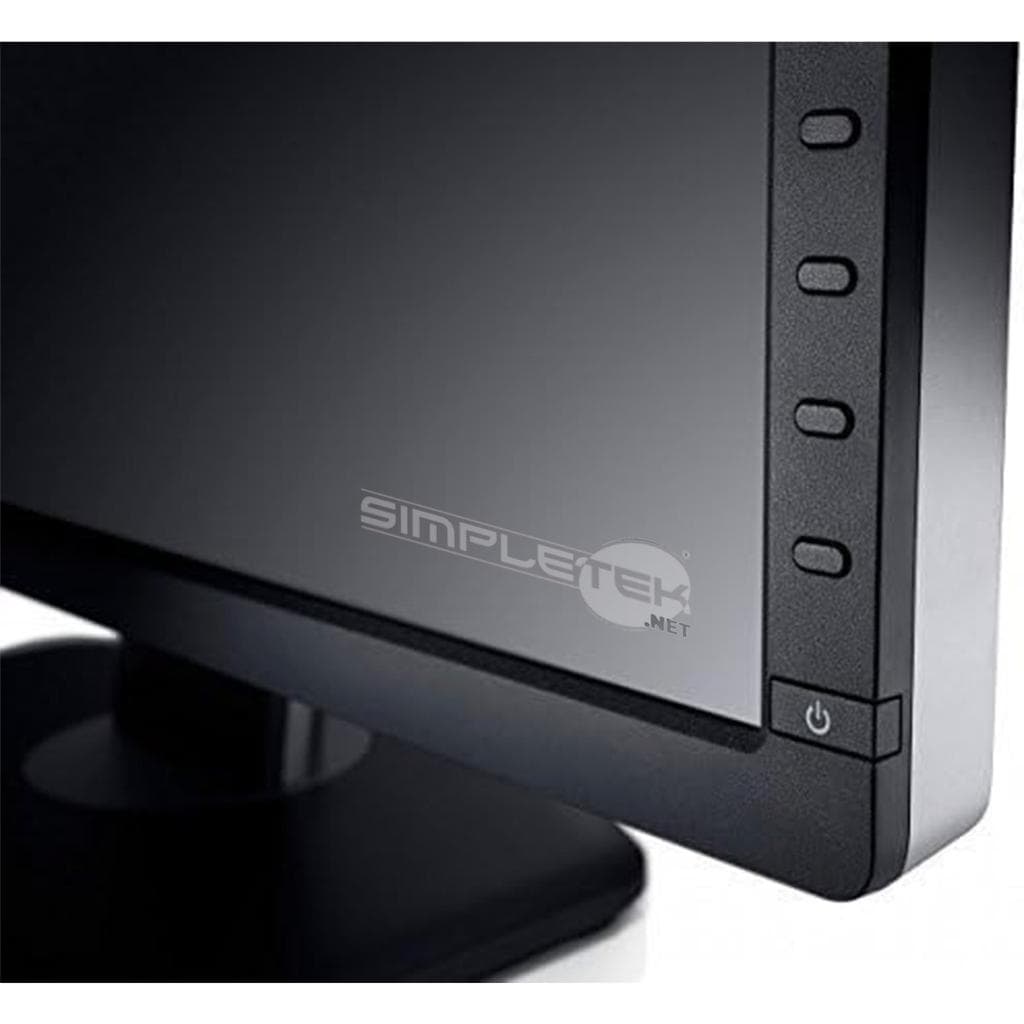 Bildschirm 24" LED FULL HD Dell U2412MB