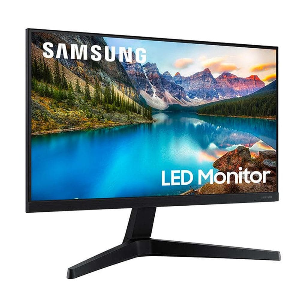 Bildschirm 24" LED FULLHD Samsung F24T374FWR
