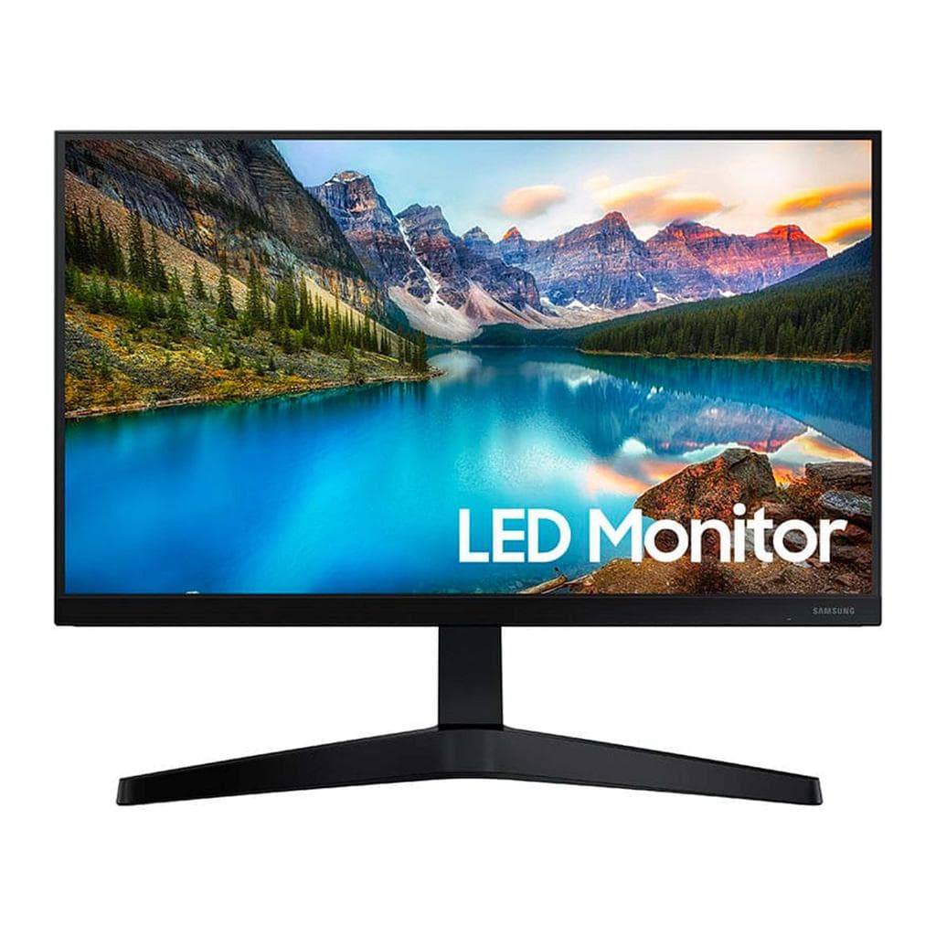 Bildschirm 24" LED FULLHD Samsung F24T374FWR
