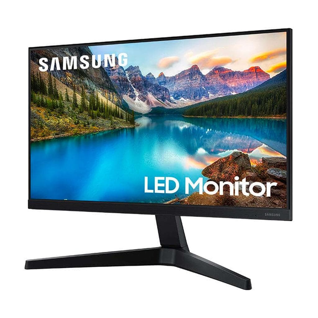 Bildschirm 24" LED FULLHD Samsung F24T374FWR