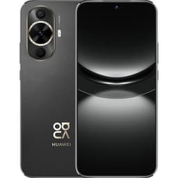 Huawei nova 12s 256GB - Schwarz - Ohne Vertrag