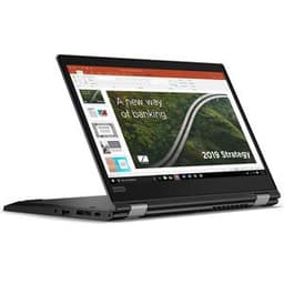 Lenovo ThinkPad L13 Yoga G2 13" Ryzen 5 PRO 2.3 GHz - SSD 512 GB - 16GB