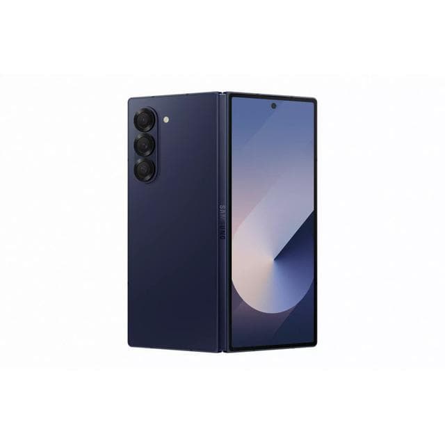 Galaxy Z Fold6 256GB - Marineblau - Ohne Vertrag
