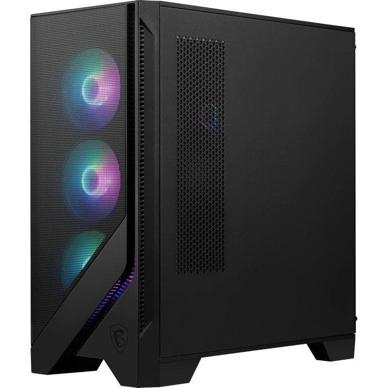 MSI 320R Airflow Core i7 3.6 GHz - SSD 1 TB - 32 GB - NVIDIA GeForce RTX 4060 Ti