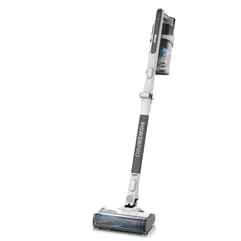 Kabelloser Staubsauger SHARK IZ380EU