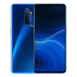 Realme X2 Pro 256GB - Blau - Ohne Vertrag