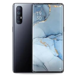 Oppo Find X2 Neo 256GB - Schwarz - Ohne Vertrag