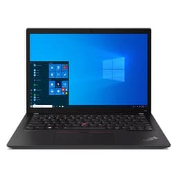 Lenovo ThinkPad X13 G2 13" Core i5 2.6 GHz - SSD 512 GB - 16GB QWERTY - Italienisch