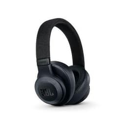 Jbl E65BTNC Kopfhörer Noise cancelling wireless mit Mikrofon - Schwarz