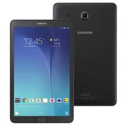 Galaxy Tab E 9.6 8GB - Schwarz - WLAN + 3G