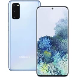Galaxy S20 5G 128GB - Blau - Ohne Vertrag