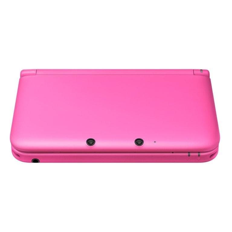 Nintendo 3DS XL - Rosa