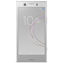 Xperia XZ1 Compact 32GB - Silber - Ohne Vertrag