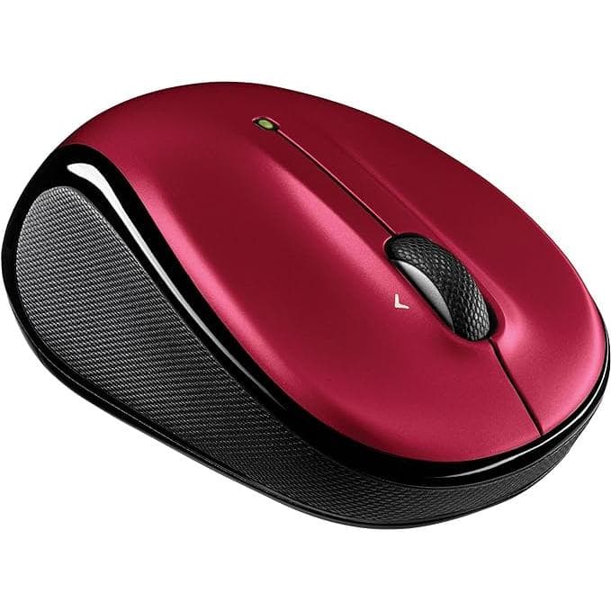 Logitech M325S Maus Wireless