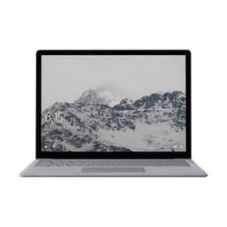 Microsoft Surface Laptop 13" Core i5 2.5 GHz - SSD 128 GB - 4GB QWERTY - Spanisch