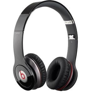 Beats by Dr. Dre Solo HD with ControlTalk