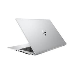 Hp EliteBook 850 G5 15" Core i7 1.9 GHz - SSD 512 GB - 32GB QWERTY - Schwedisch