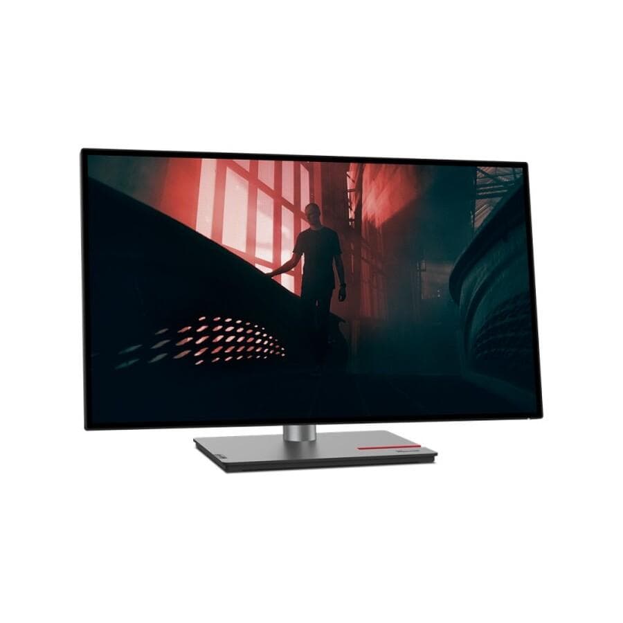 Bildschirm 27" LED Lenovo ThinkVision P27h-30