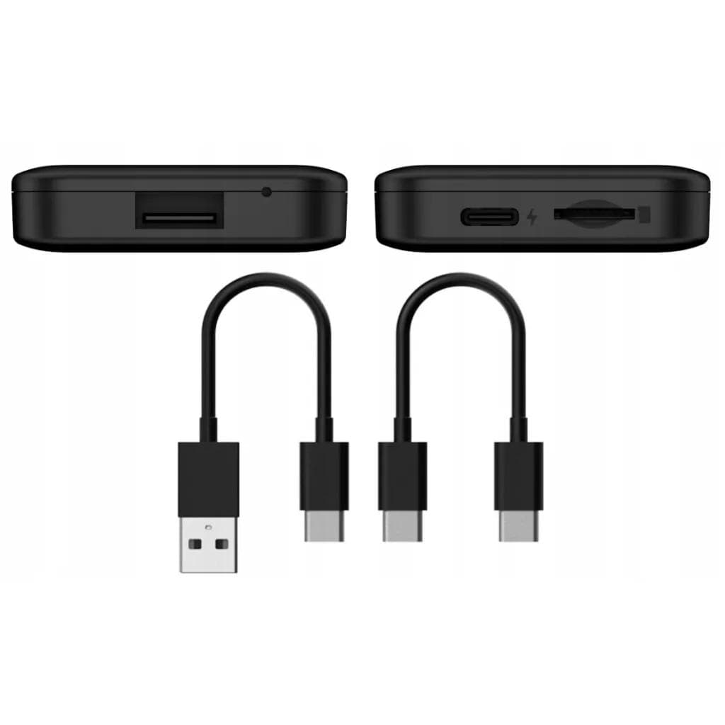 Carlinkit TBox LITE Autoradio