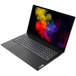 Lenovo V15 G2 ITL 15" Core i5 2.4 GHz - SSD 256 GB - 8GB AZERTY - Französisch