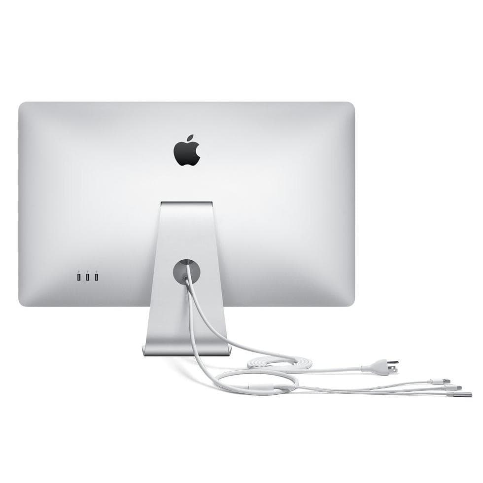 Bildschirm 27" LED WUXGA Apple Cinema Display