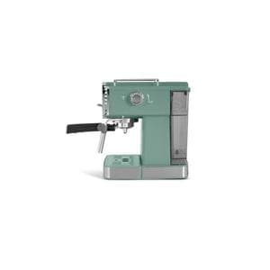 Espressomaschine Ohne Kapseln Livoo DOD174V L - Grün