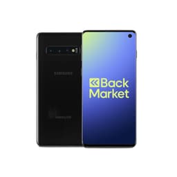 Galaxy S10+ 128GB - Schwarz - Ohne Vertrag