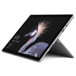 Microsoft Surface Pro 4 12" Core m3 0.9 GHz - SSD 128 GB RAM GB AZERTY - Französisch