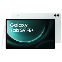 Galaxy Tab S9 FE+ 128GB - Grün - WLAN