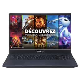 Asus FX571GT-BQ691T 15" Core i5 2.3 GHz - SSD 512 GB - 8GB AZERTY - Französisch