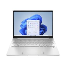 HP Pavilion Plus Laptop 14-eh1008nl 14" Core i7 3.4 GHz - SSD 512 GB - 16GB QWERTY - Italienisch