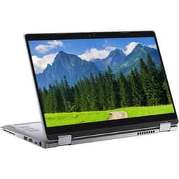 Dell Latitude 5310 13" Core i5 1.6 GHz - SSD 256 GB - 8GB QWERTY - Englisch