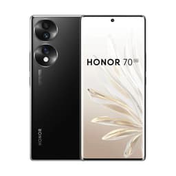 Honor 70 256GB - Schwarz - Ohne Vertrag