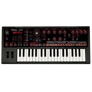 Roland JD-XI Musikinstrumente