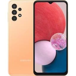 Galaxy A31 64GB - Rot - Ohne Vertrag
