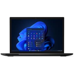 Lenovo ThinkPad L13 Yoga G3 13" Core i5 3.3 GHz - SSD 256 GB - 16GB AZERTY - Französisch