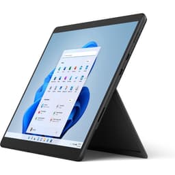 Microsoft Surface Pro 8 12" Core i5 2.6 GHz - SSD 512 GB - 8GB Ohne Tastatur