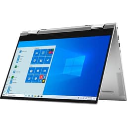 Dell Inspiron 7506 15" Core i7 2.8 GHz - SSD 512 GB - 16GB AZERTY - Französisch