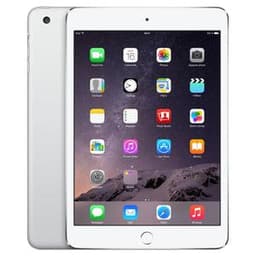 iPad mini (2014) 3. Generation 64 GB - WLAN - Silber