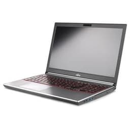 Fujitsu LifeBook E754 15" Core i7 2.3 GHz - SSD 1 TB - 16GB AZERTY - Französisch