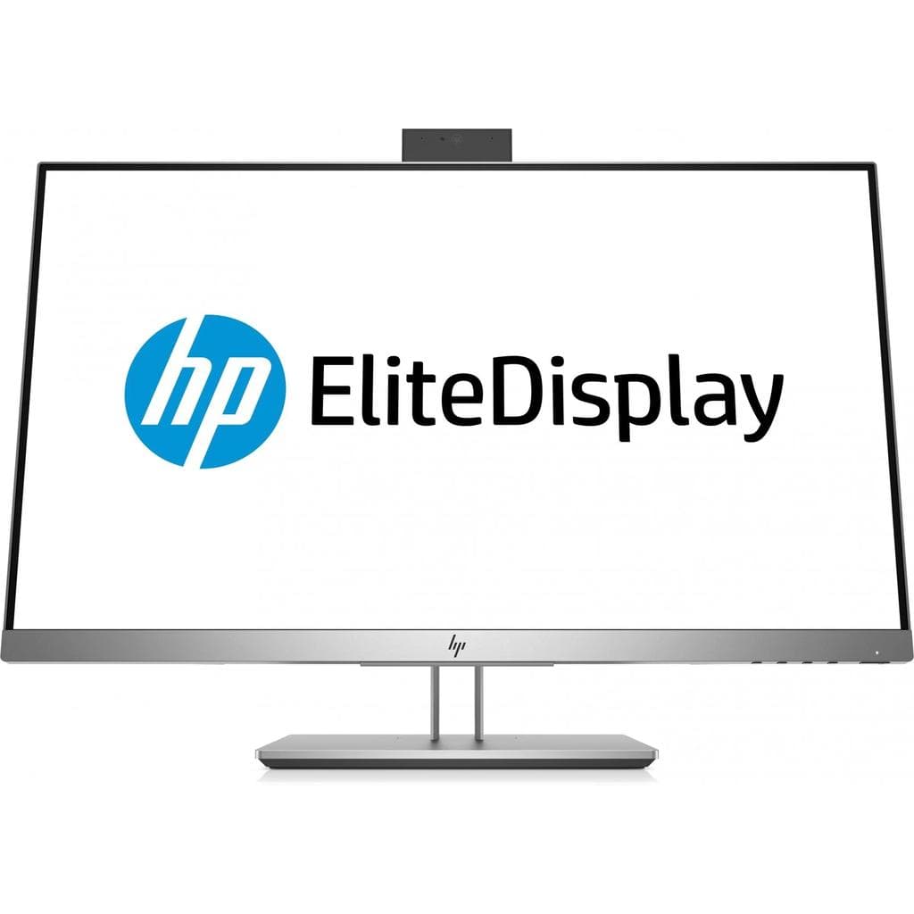 Bildschirm 24" LED FHD HP EliteDisplay E243d
