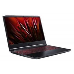 Acer Nitro 5 15" Core i5 2.7 GHz - SSD 512 GB - 8GB AZERTY - Französisch